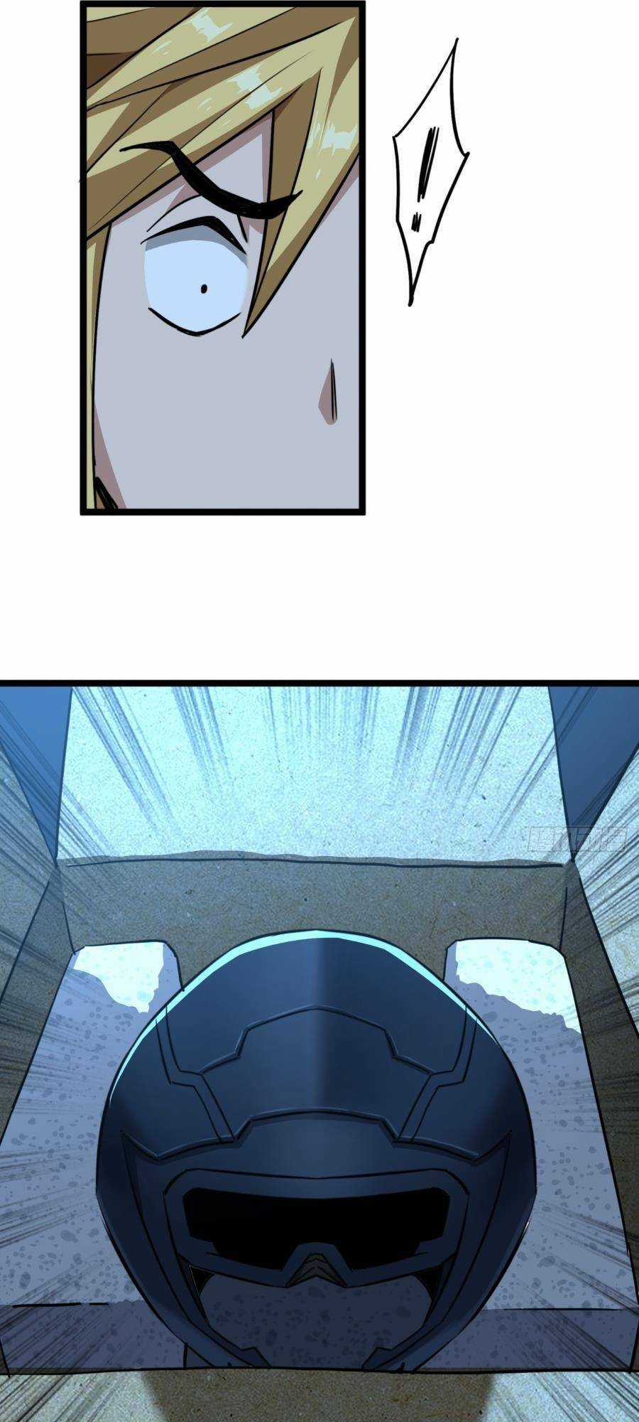 Trò Chơi Này Cũng Quá Chân Thật Rồi ! Chapter 3 trang 5