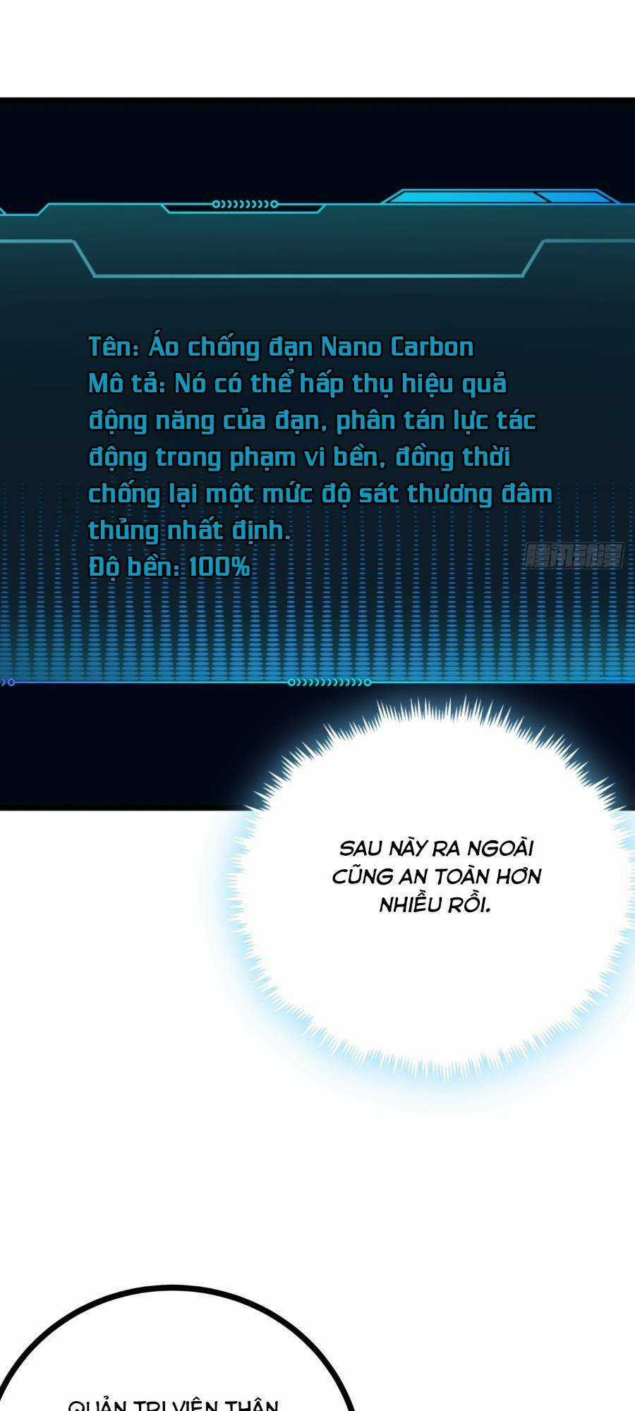 Trò Chơi Này Cũng Quá Chân Thật Rồi ! Chapter 3 trang 50