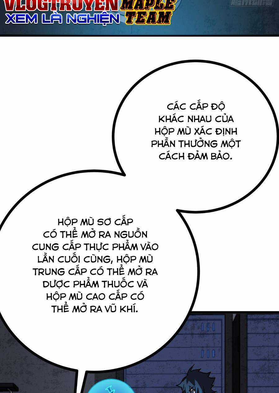 Trò Chơi Này Cũng Quá Chân Thật Rồi ! Chapter 3 trang 52
