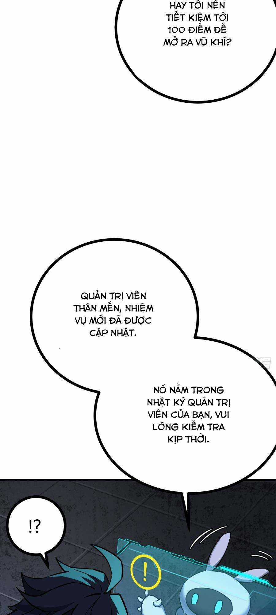 Trò Chơi Này Cũng Quá Chân Thật Rồi ! Chapter 3 trang 55