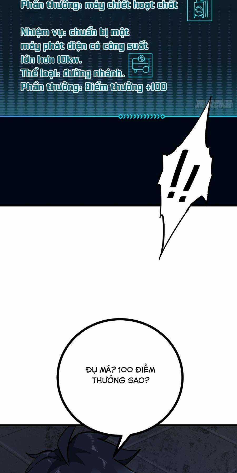 Trò Chơi Này Cũng Quá Chân Thật Rồi ! Chapter 3 trang 57