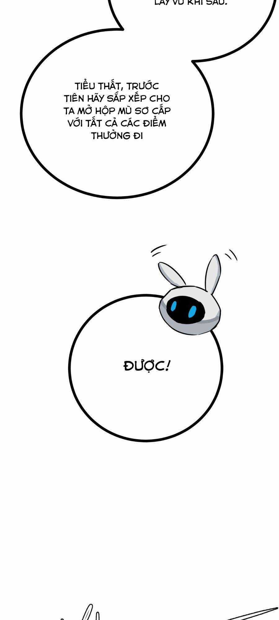 Trò Chơi Này Cũng Quá Chân Thật Rồi ! Chapter 3 trang 60