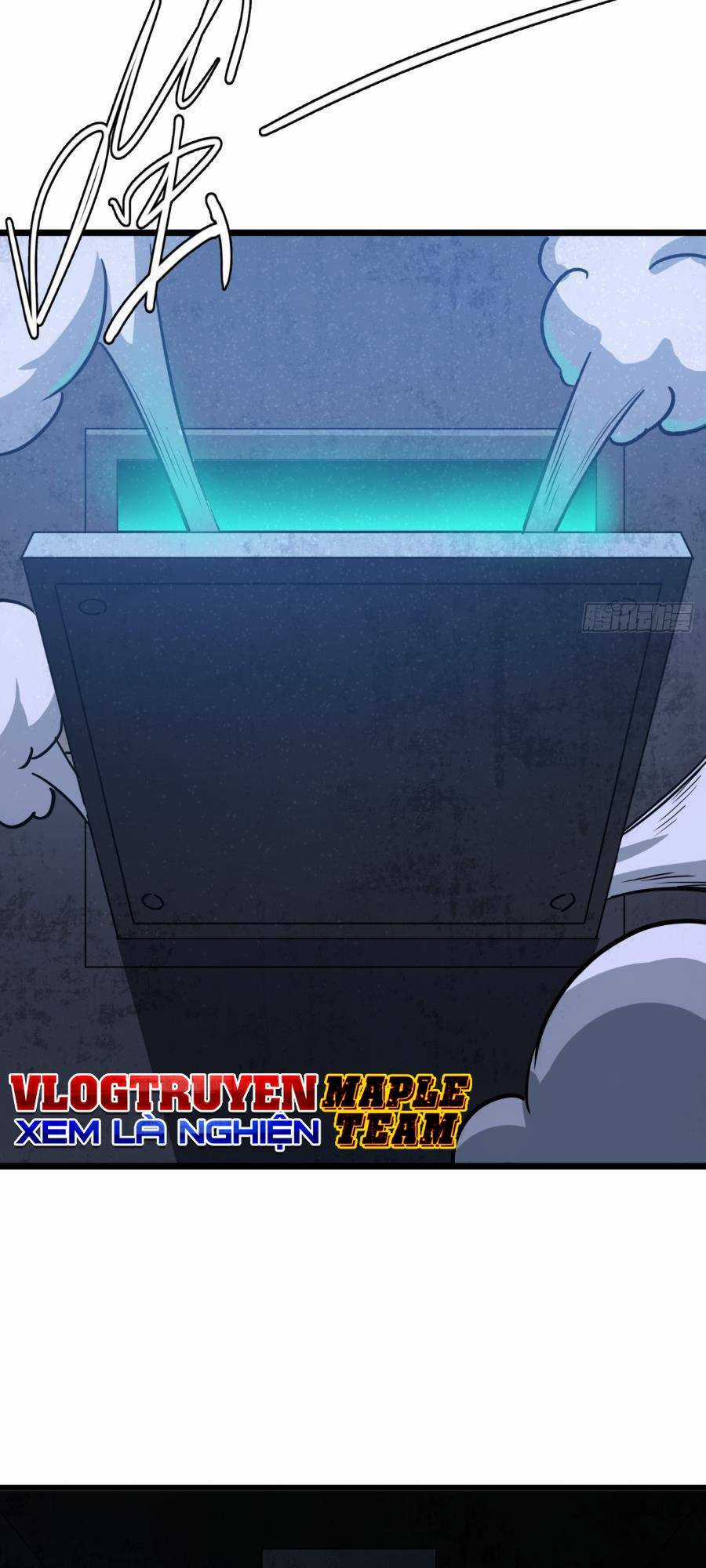 Trò Chơi Này Cũng Quá Chân Thật Rồi ! Chapter 3 trang 61