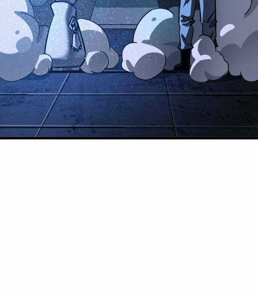 Trò Chơi Này Cũng Quá Chân Thật Rồi ! Chapter 3 trang 63