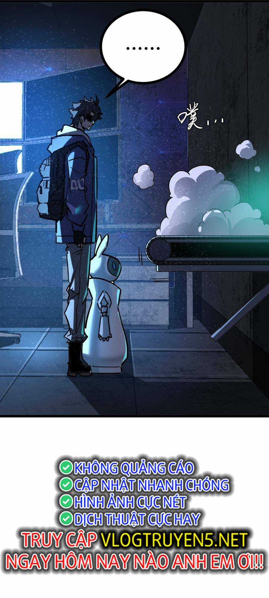 Trò Chơi Này Cũng Quá Chân Thật Rồi ! Chapter 3 trang 64