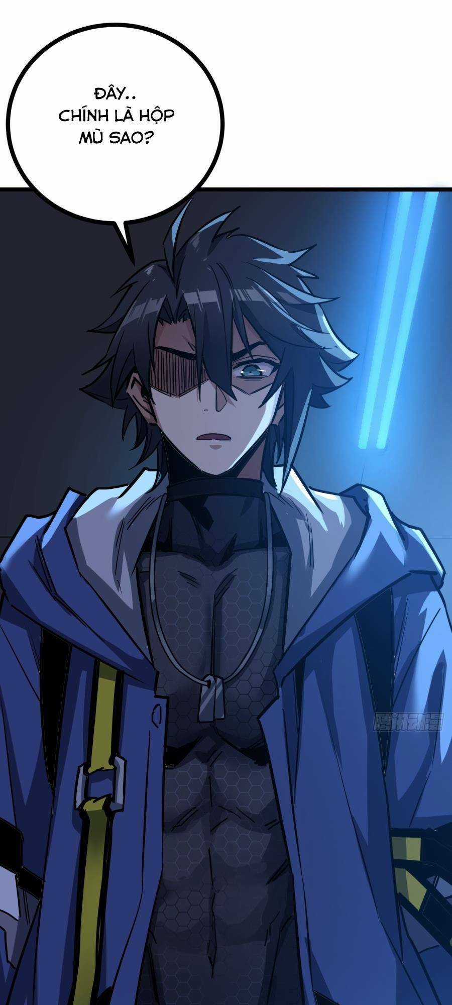 Trò Chơi Này Cũng Quá Chân Thật Rồi ! Chapter 3 trang 65