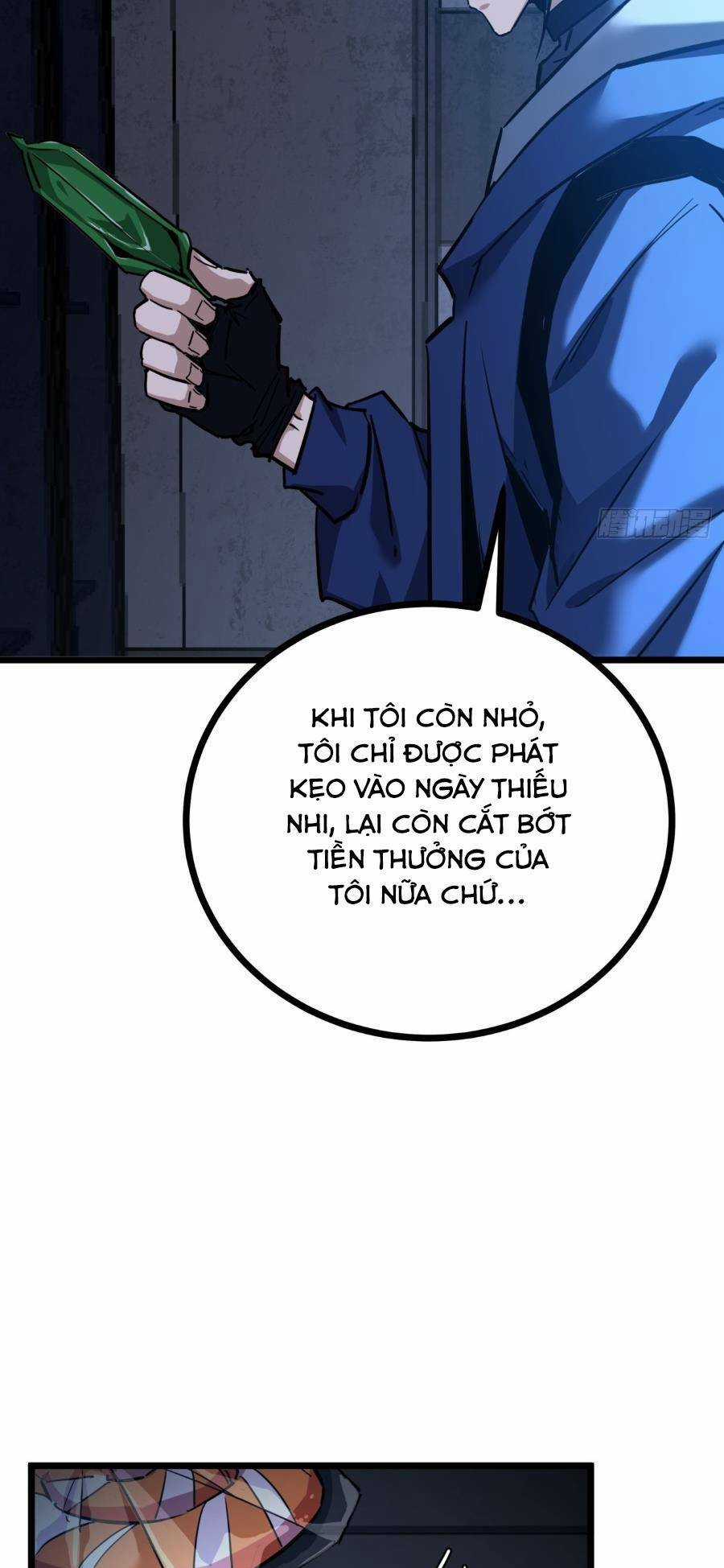 Trò Chơi Này Cũng Quá Chân Thật Rồi ! Chapter 3 trang 67