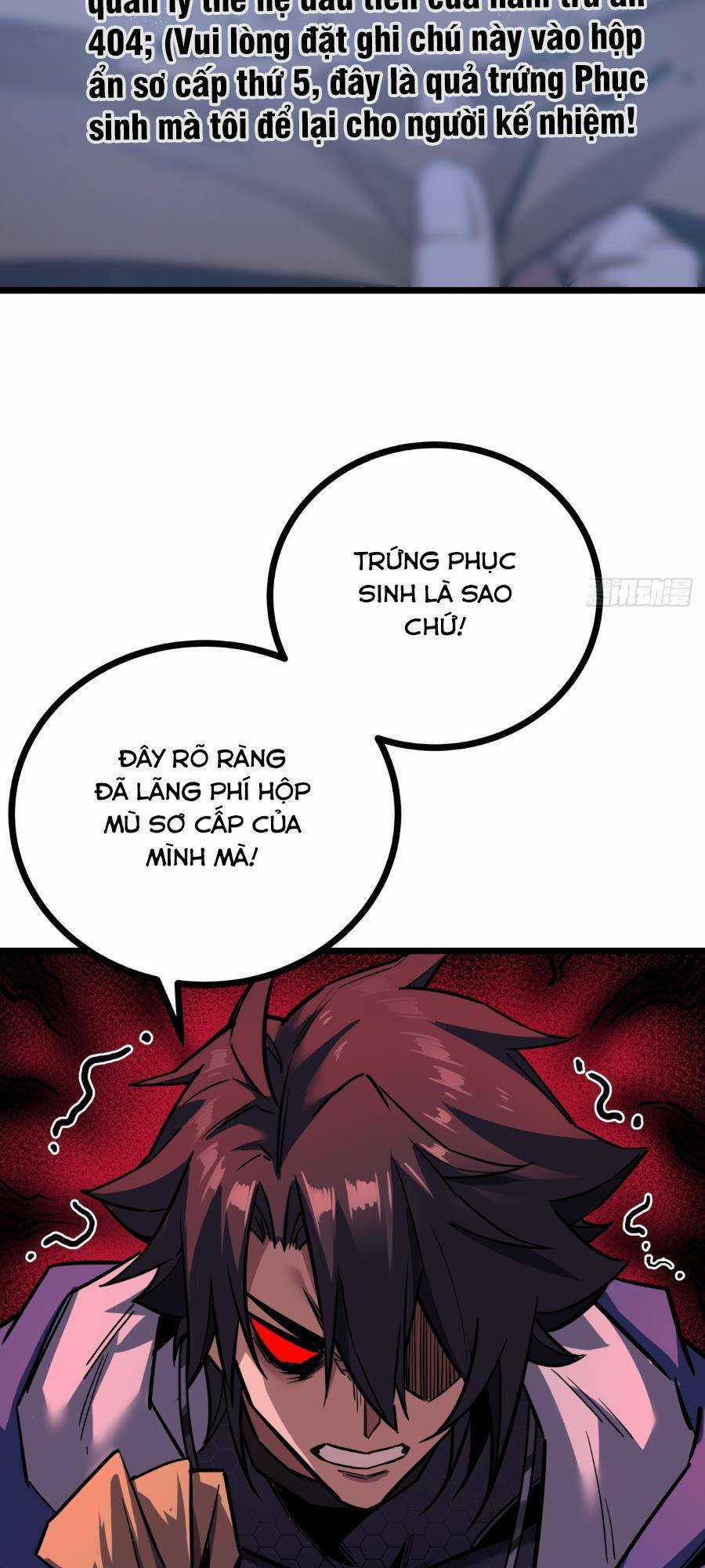 Trò Chơi Này Cũng Quá Chân Thật Rồi ! Chapter 3 trang 72