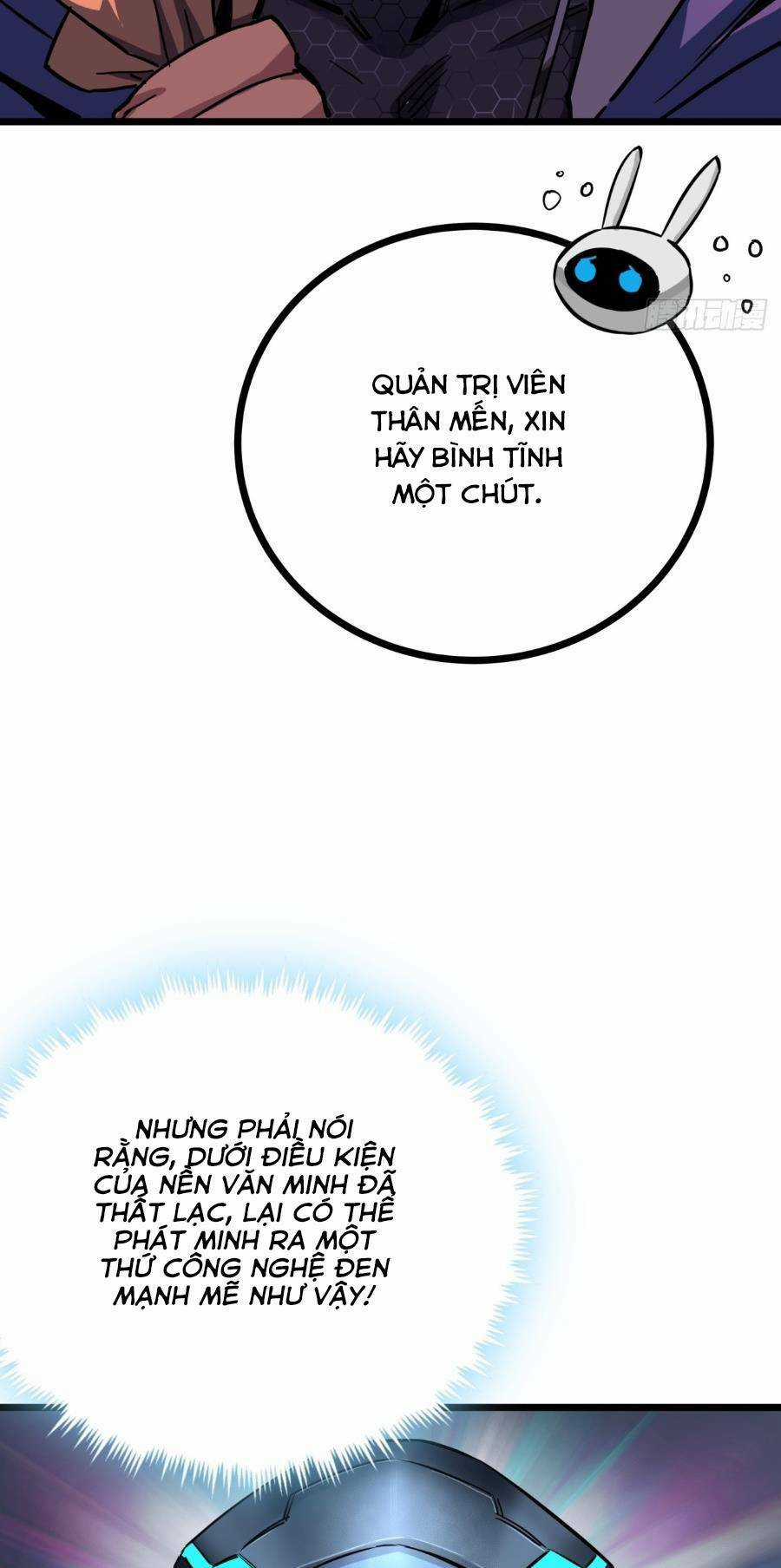 Trò Chơi Này Cũng Quá Chân Thật Rồi ! Chapter 3 trang 73