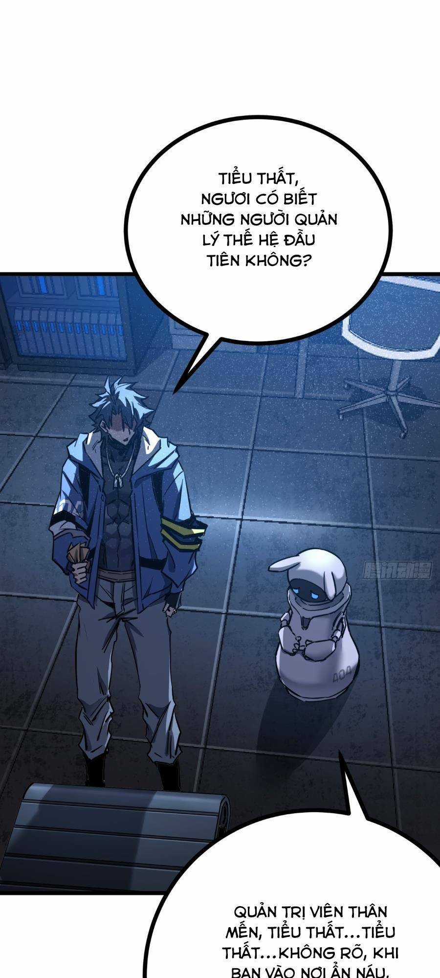 Trò Chơi Này Cũng Quá Chân Thật Rồi ! Chapter 3 trang 75