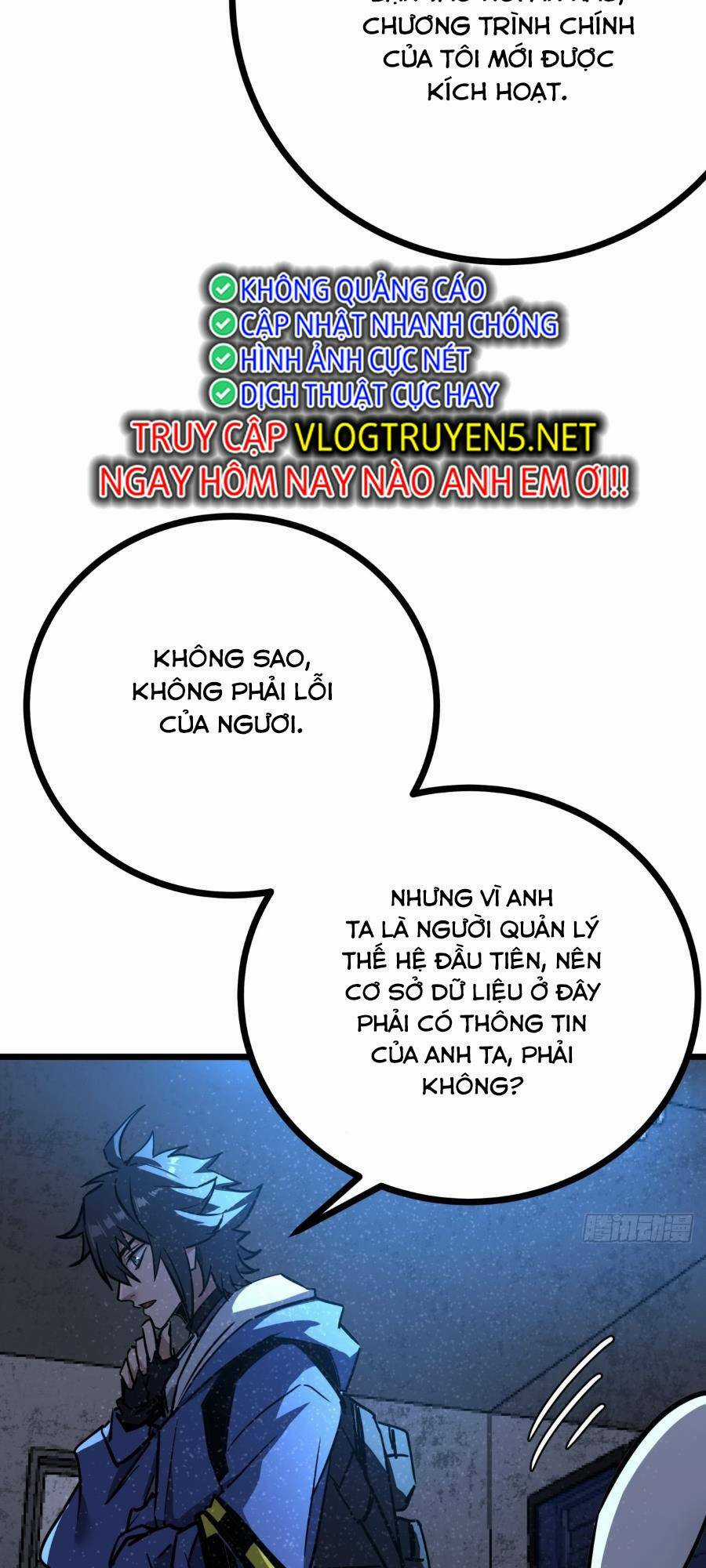 Trò Chơi Này Cũng Quá Chân Thật Rồi ! Chapter 3 trang 76