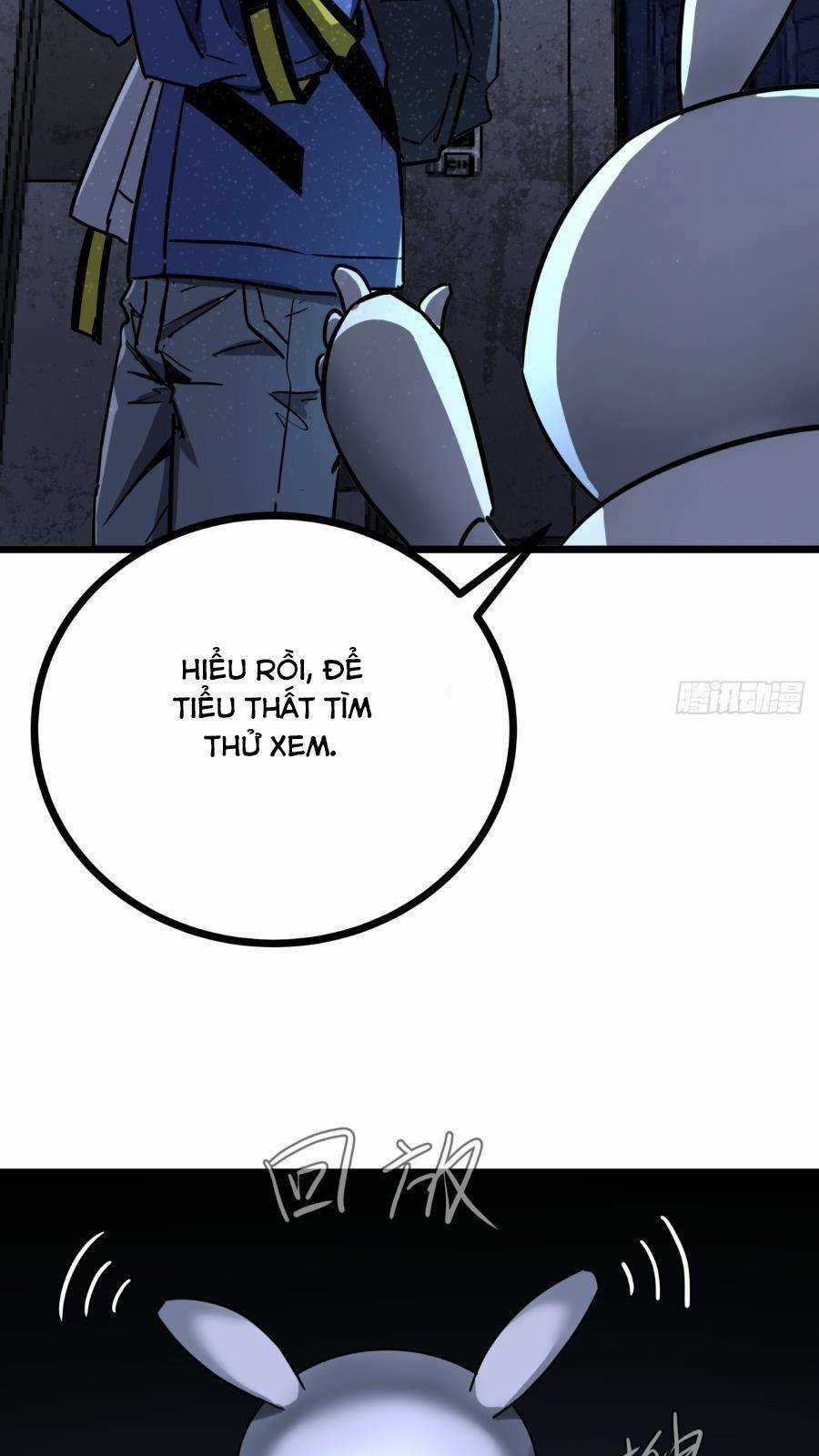 Trò Chơi Này Cũng Quá Chân Thật Rồi ! Chapter 3 trang 77