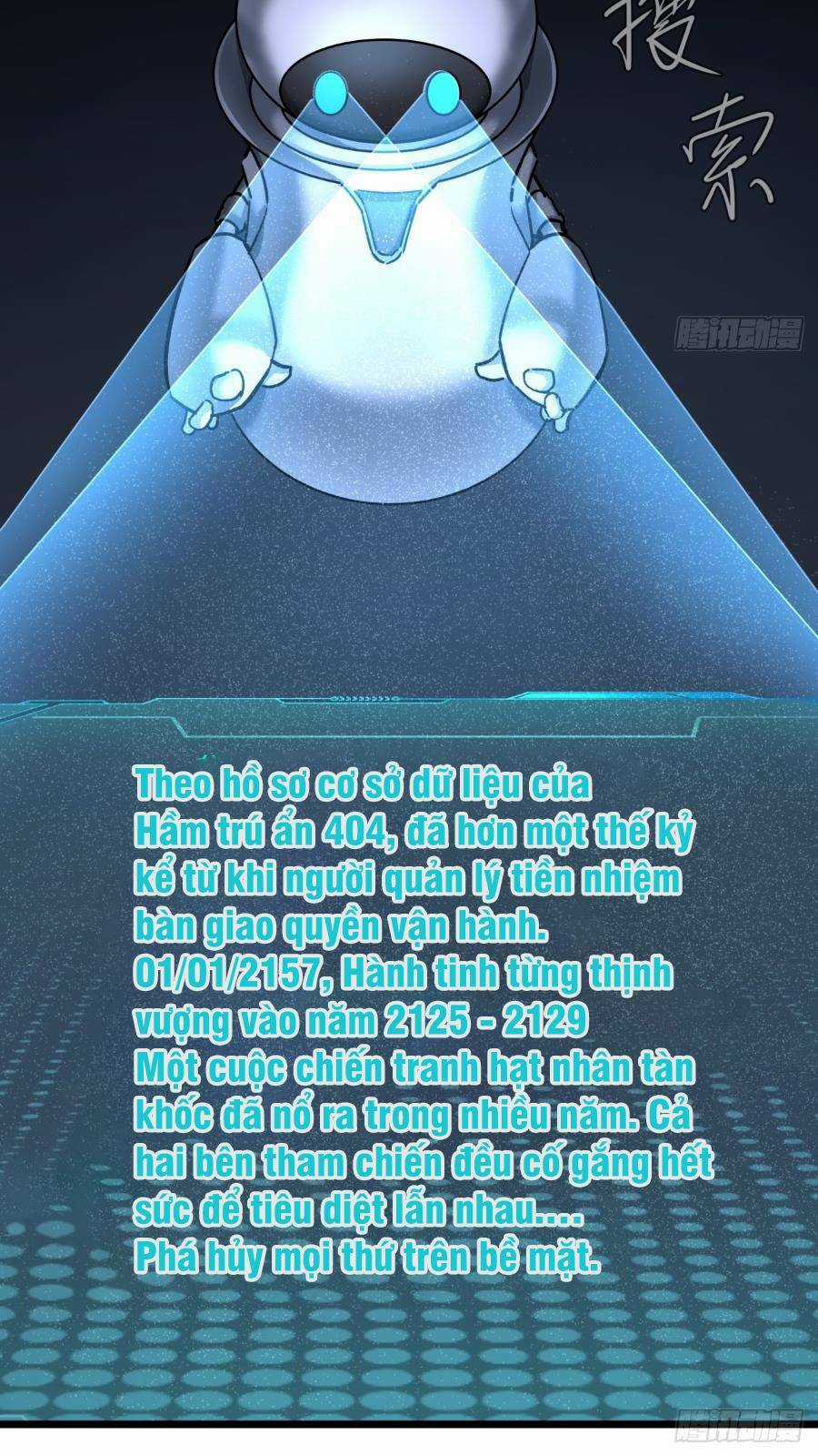 Trò Chơi Này Cũng Quá Chân Thật Rồi ! Chapter 3 trang 78