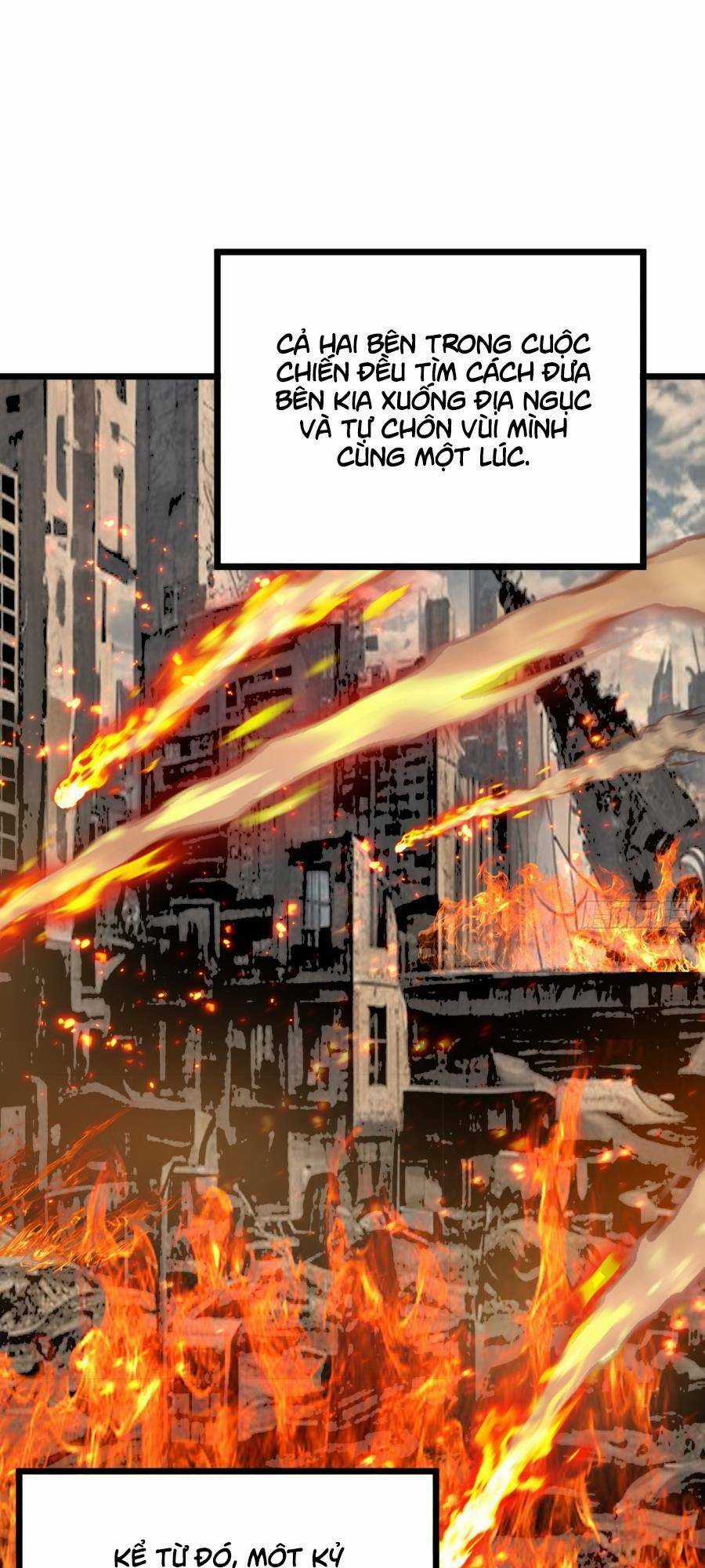 Trò Chơi Này Cũng Quá Chân Thật Rồi ! Chapter 3 trang 79