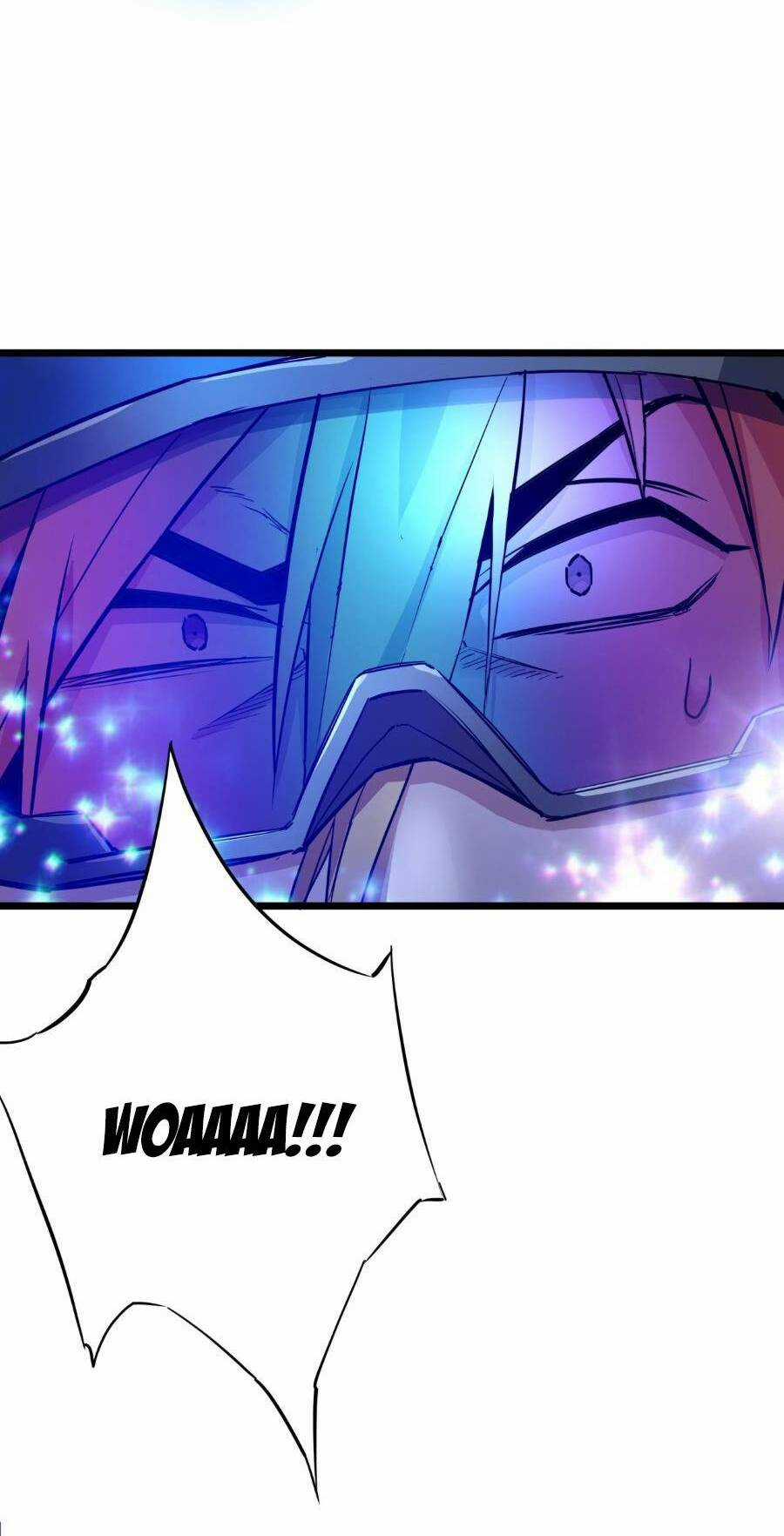 Trò Chơi Này Cũng Quá Chân Thật Rồi ! Chapter 3 trang 8