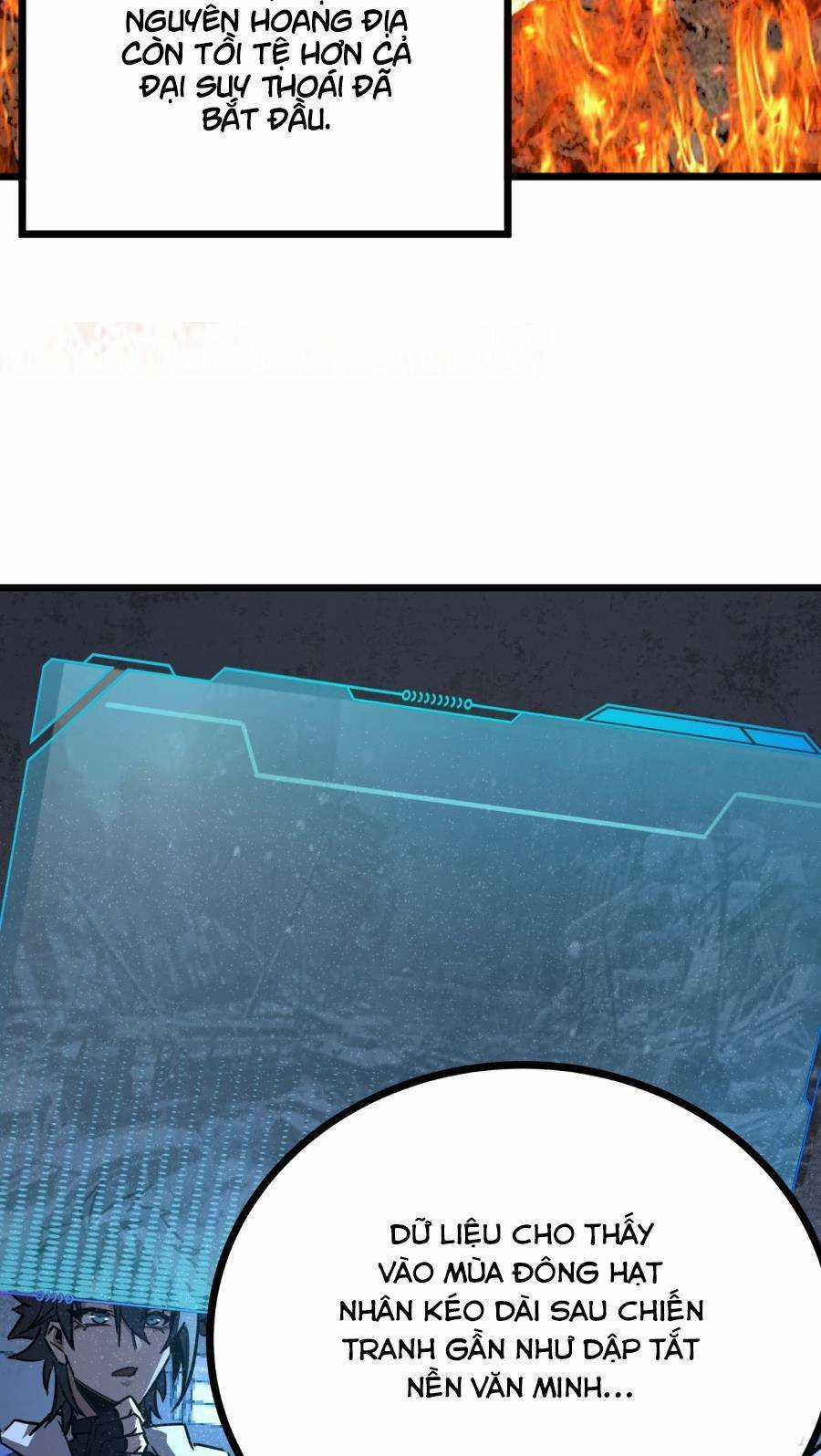 Trò Chơi Này Cũng Quá Chân Thật Rồi ! Chapter 3 trang 80