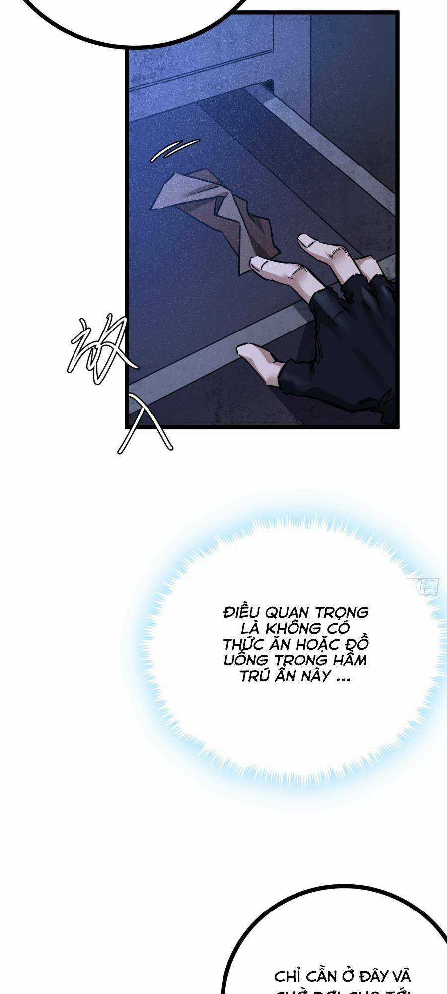 Trò Chơi Này Cũng Quá Chân Thật Rồi ! Chapter 3 trang 83