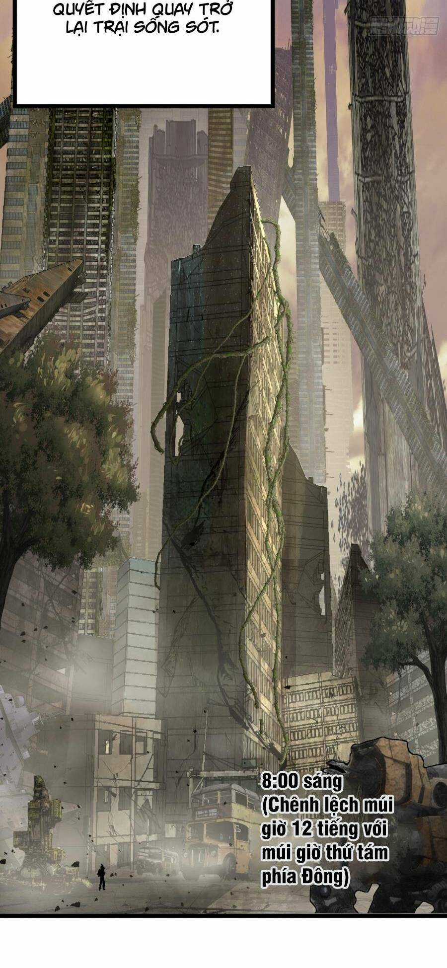 Trò Chơi Này Cũng Quá Chân Thật Rồi ! Chapter 3 trang 86