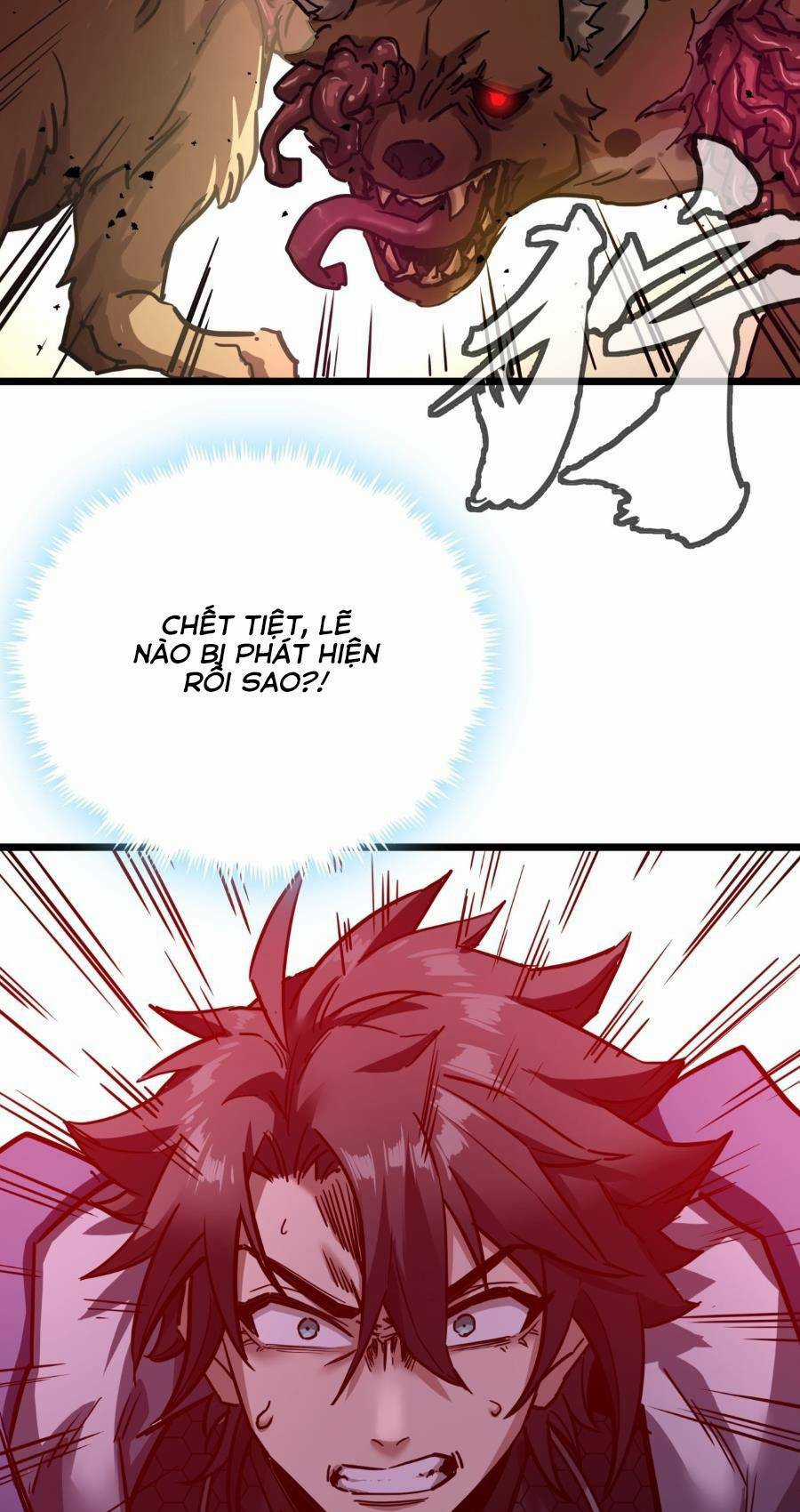 Trò Chơi Này Cũng Quá Chân Thật Rồi ! Chapter 3 trang 89