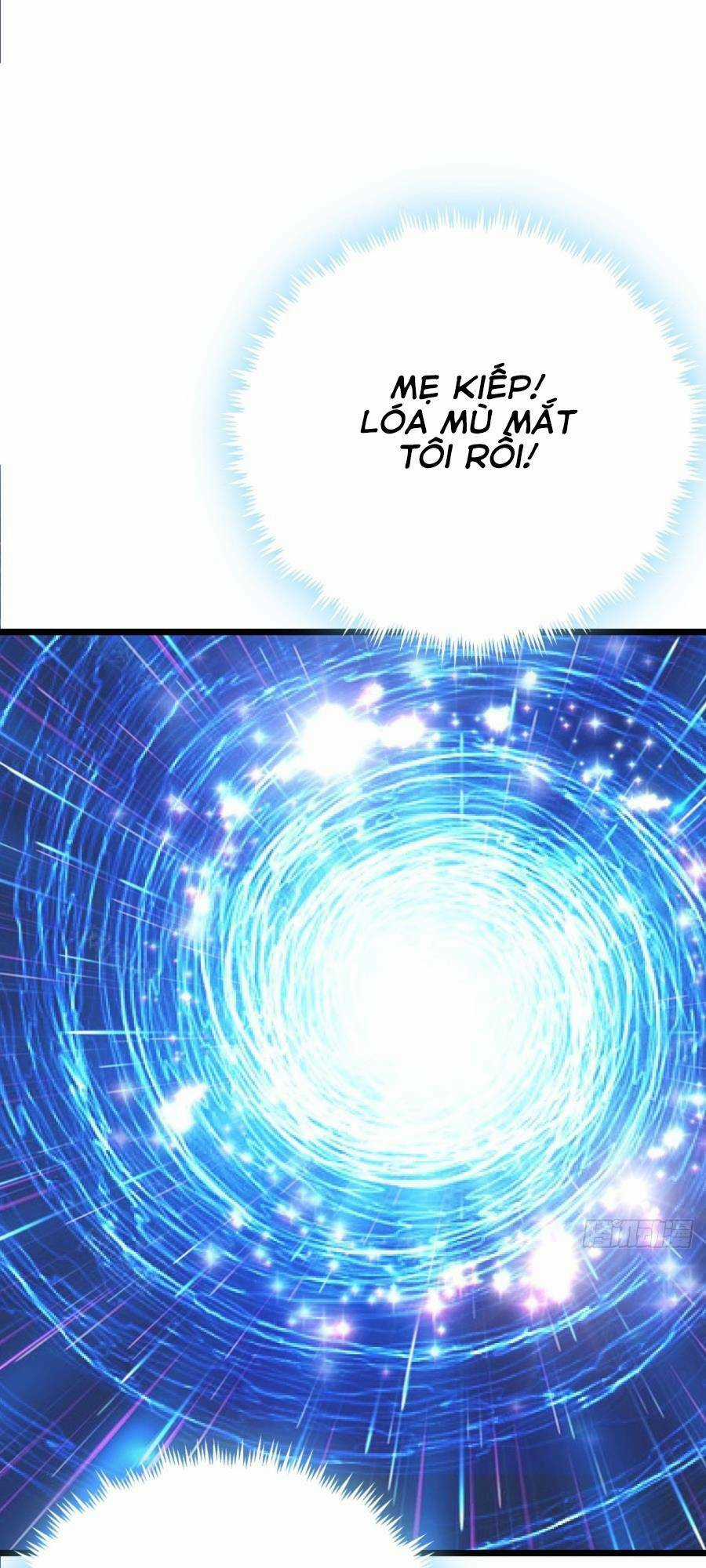 Trò Chơi Này Cũng Quá Chân Thật Rồi ! Chapter 3 trang 9