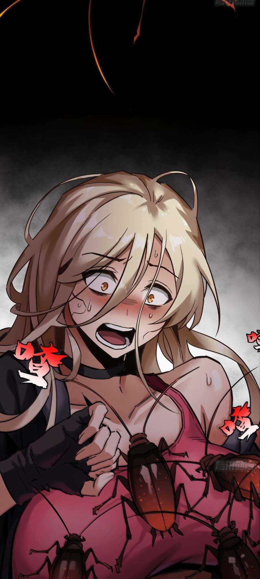 Trò Chơi Này Cũng Quá Chân Thật Rồi ! Chapter 4 trang 11