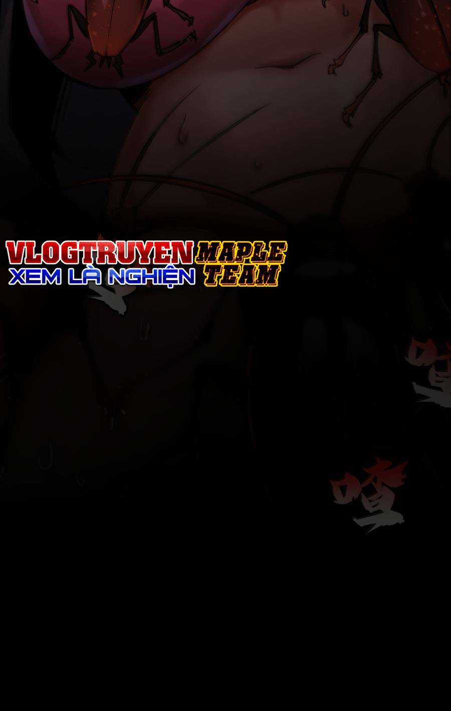 Trò Chơi Này Cũng Quá Chân Thật Rồi ! Chapter 4 trang 12