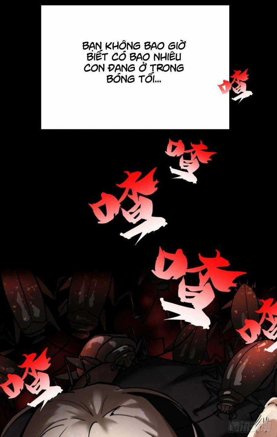 Trò Chơi Này Cũng Quá Chân Thật Rồi ! Chapter 4 trang 13