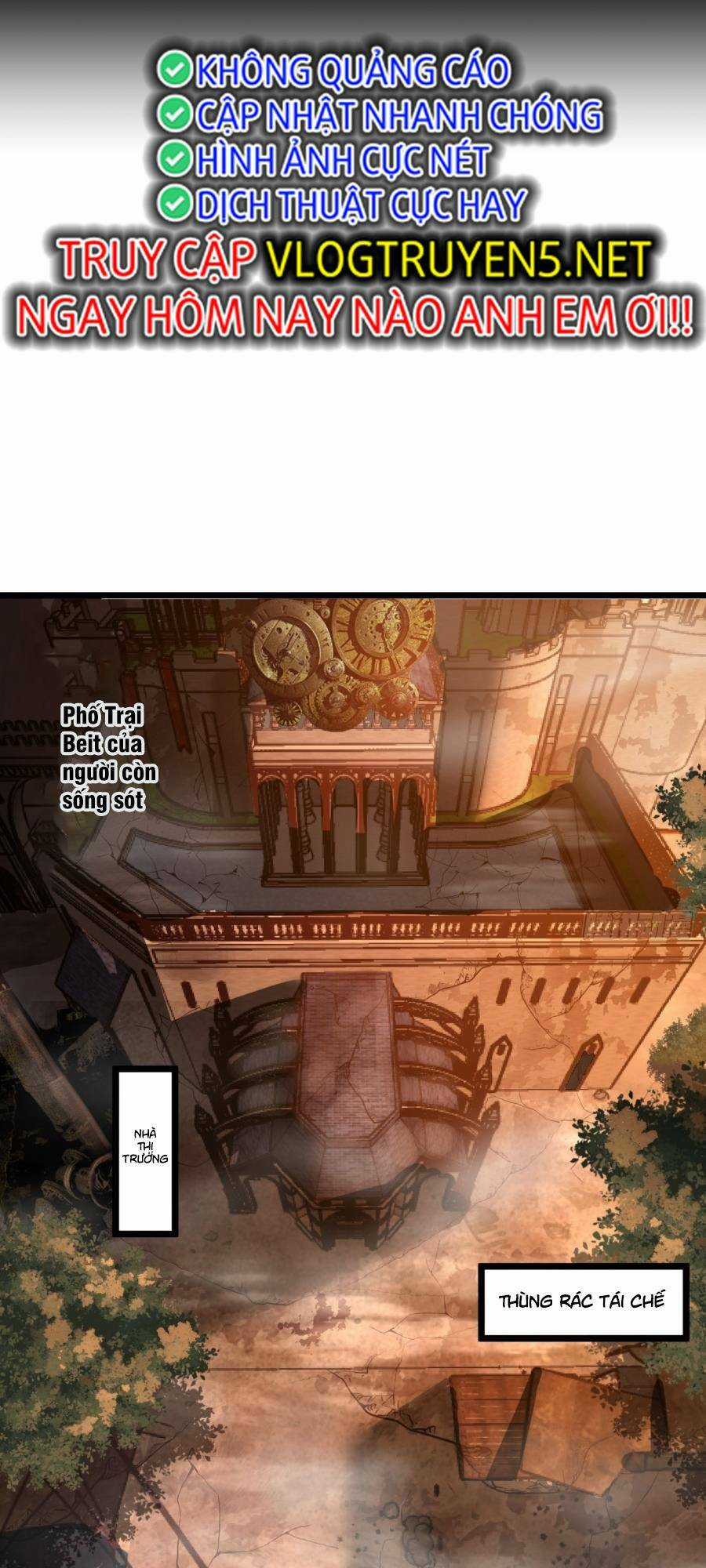 Trò Chơi Này Cũng Quá Chân Thật Rồi ! Chapter 4 trang 15