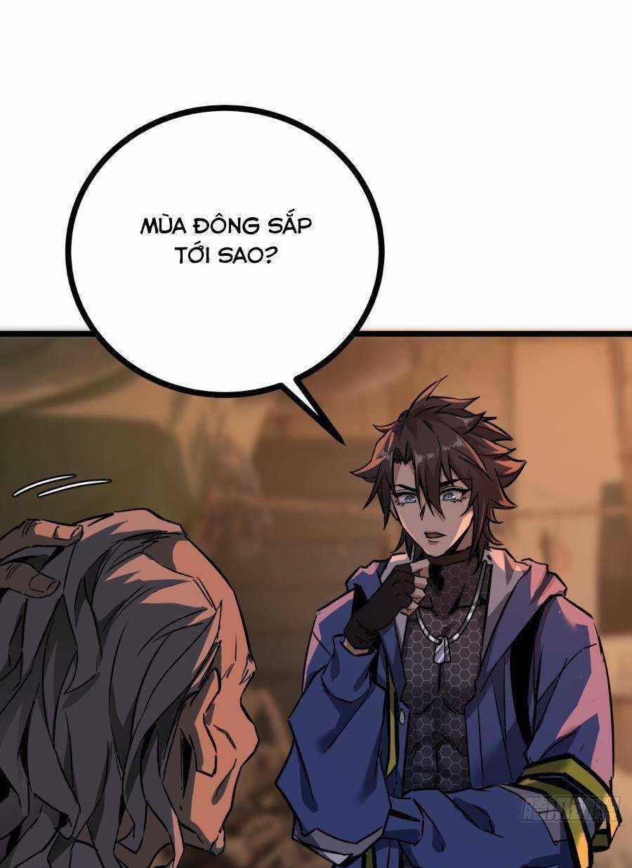 Trò Chơi Này Cũng Quá Chân Thật Rồi ! Chapter 4 trang 23