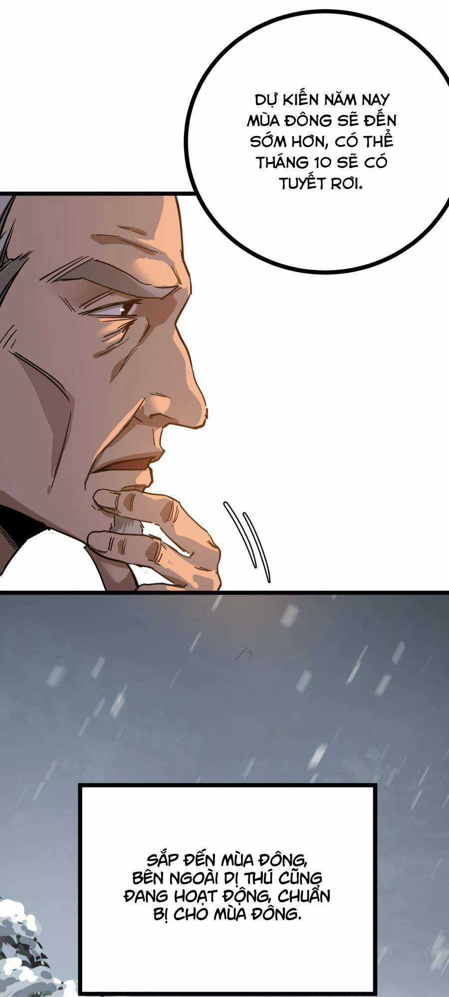 Trò Chơi Này Cũng Quá Chân Thật Rồi ! Chapter 4 trang 25