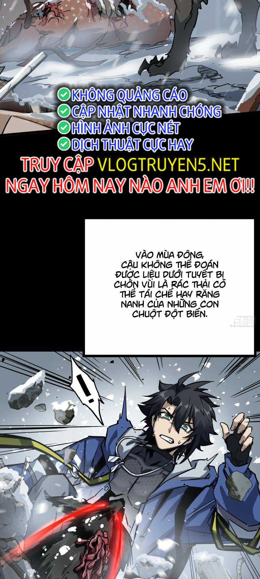 Trò Chơi Này Cũng Quá Chân Thật Rồi ! Chapter 4 trang 27