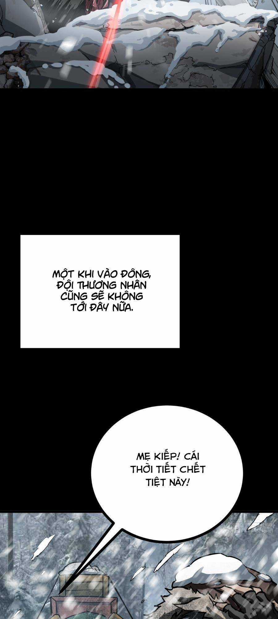 Trò Chơi Này Cũng Quá Chân Thật Rồi ! Chapter 4 trang 28