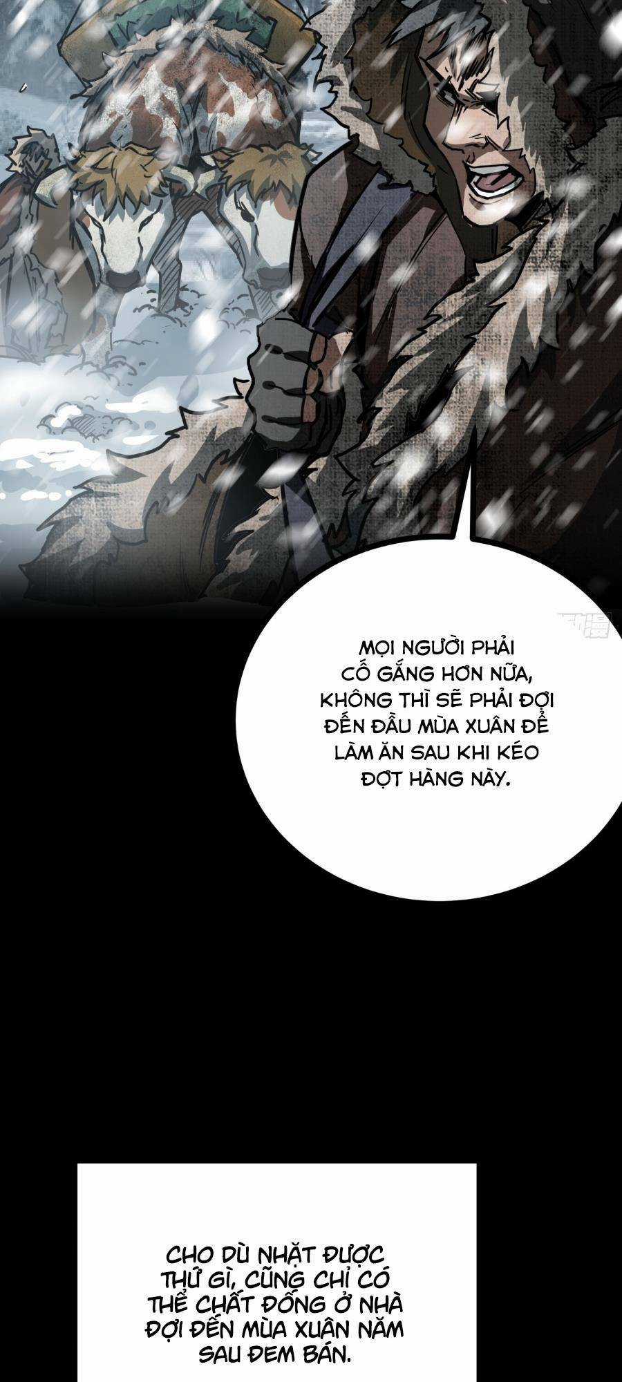 Trò Chơi Này Cũng Quá Chân Thật Rồi ! Chapter 4 trang 29