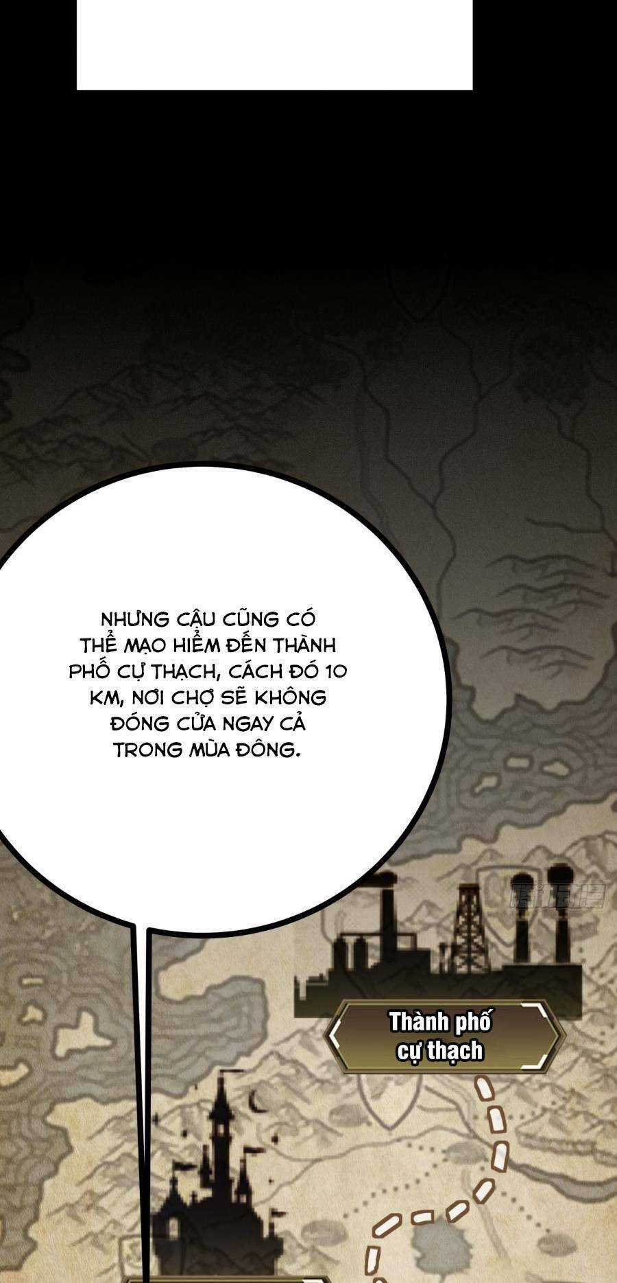 Trò Chơi Này Cũng Quá Chân Thật Rồi ! Chapter 4 trang 30