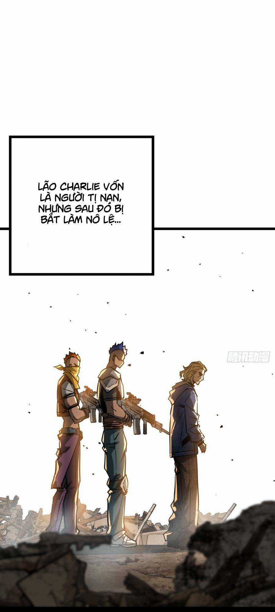 Trò Chơi Này Cũng Quá Chân Thật Rồi ! Chapter 4 trang 32