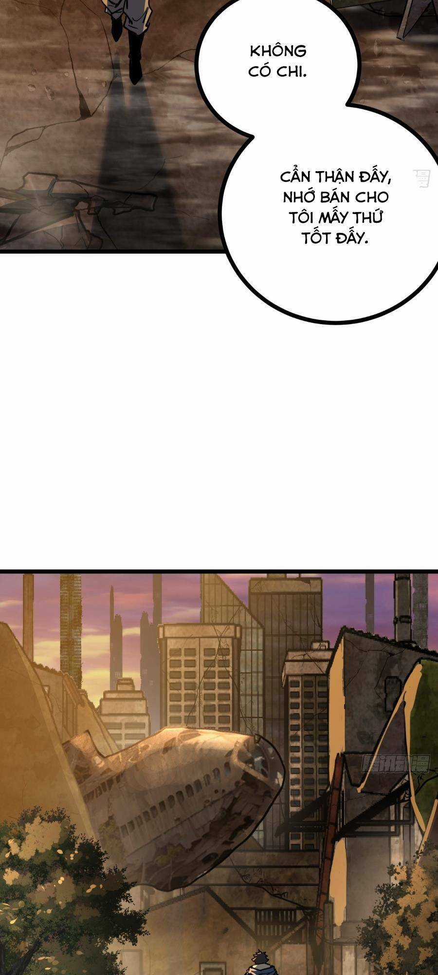 Trò Chơi Này Cũng Quá Chân Thật Rồi ! Chapter 4 trang 38