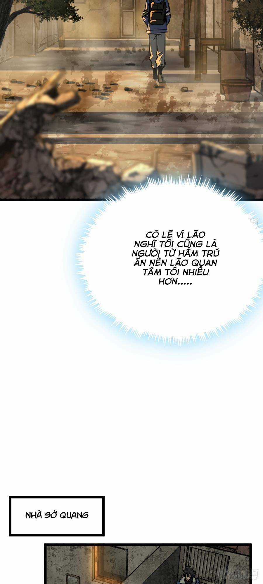 Trò Chơi Này Cũng Quá Chân Thật Rồi ! Chapter 4 trang 39