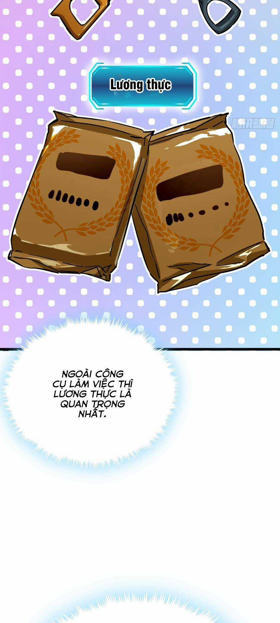 Trò Chơi Này Cũng Quá Chân Thật Rồi ! Chapter 4 trang 45