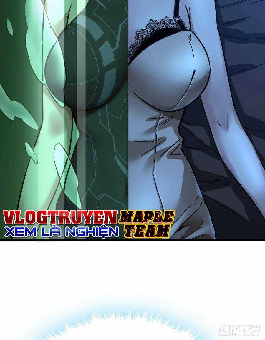 Trò Chơi Này Cũng Quá Chân Thật Rồi ! Chapter 4 trang 47