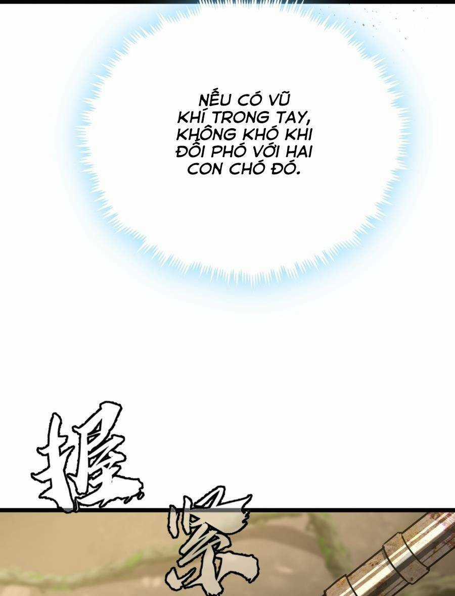 Trò Chơi Này Cũng Quá Chân Thật Rồi ! Chapter 4 trang 5