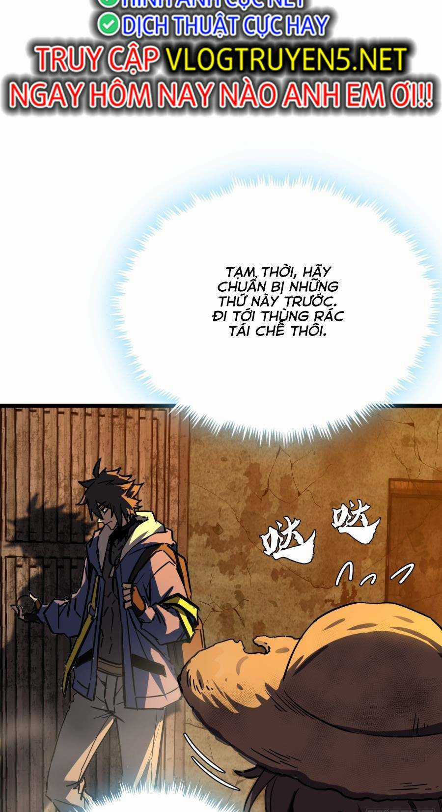 Trò Chơi Này Cũng Quá Chân Thật Rồi ! Chapter 4 trang 52