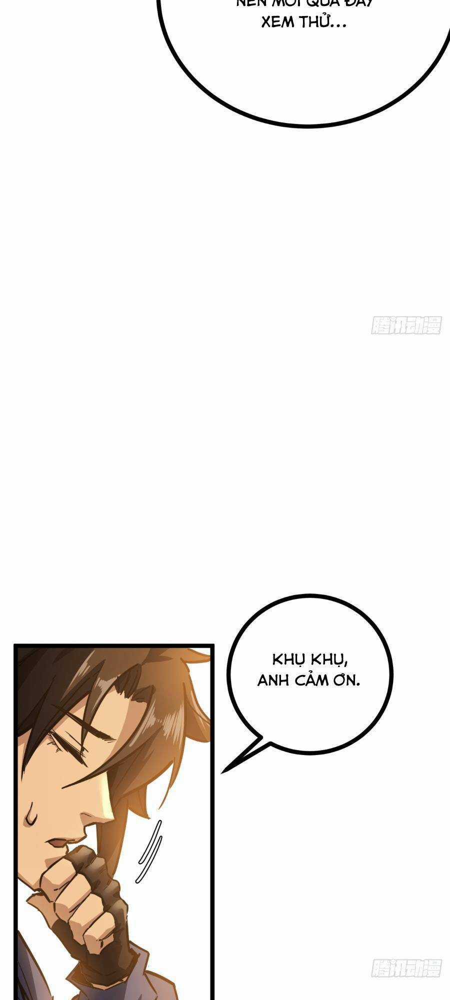 Trò Chơi Này Cũng Quá Chân Thật Rồi ! Chapter 4 trang 57