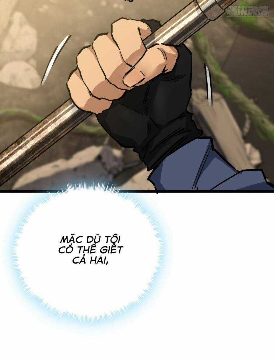 Trò Chơi Này Cũng Quá Chân Thật Rồi ! Chapter 4 trang 6