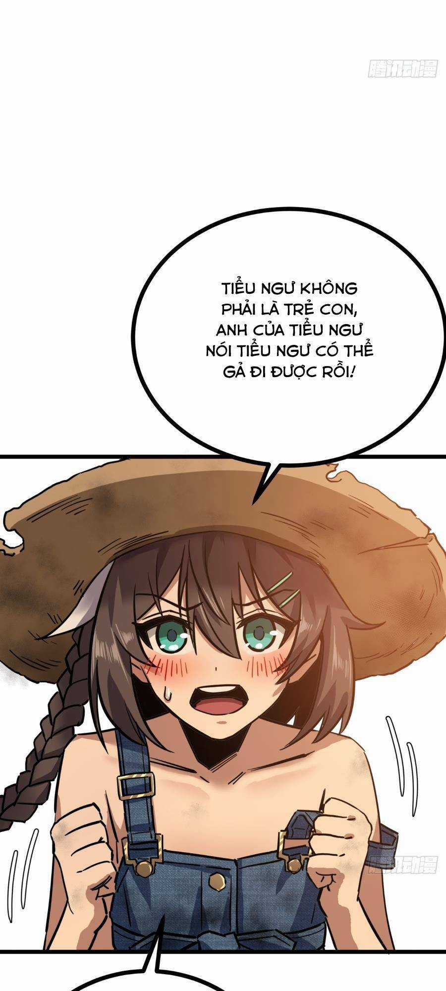 Trò Chơi Này Cũng Quá Chân Thật Rồi ! Chapter 4 trang 62