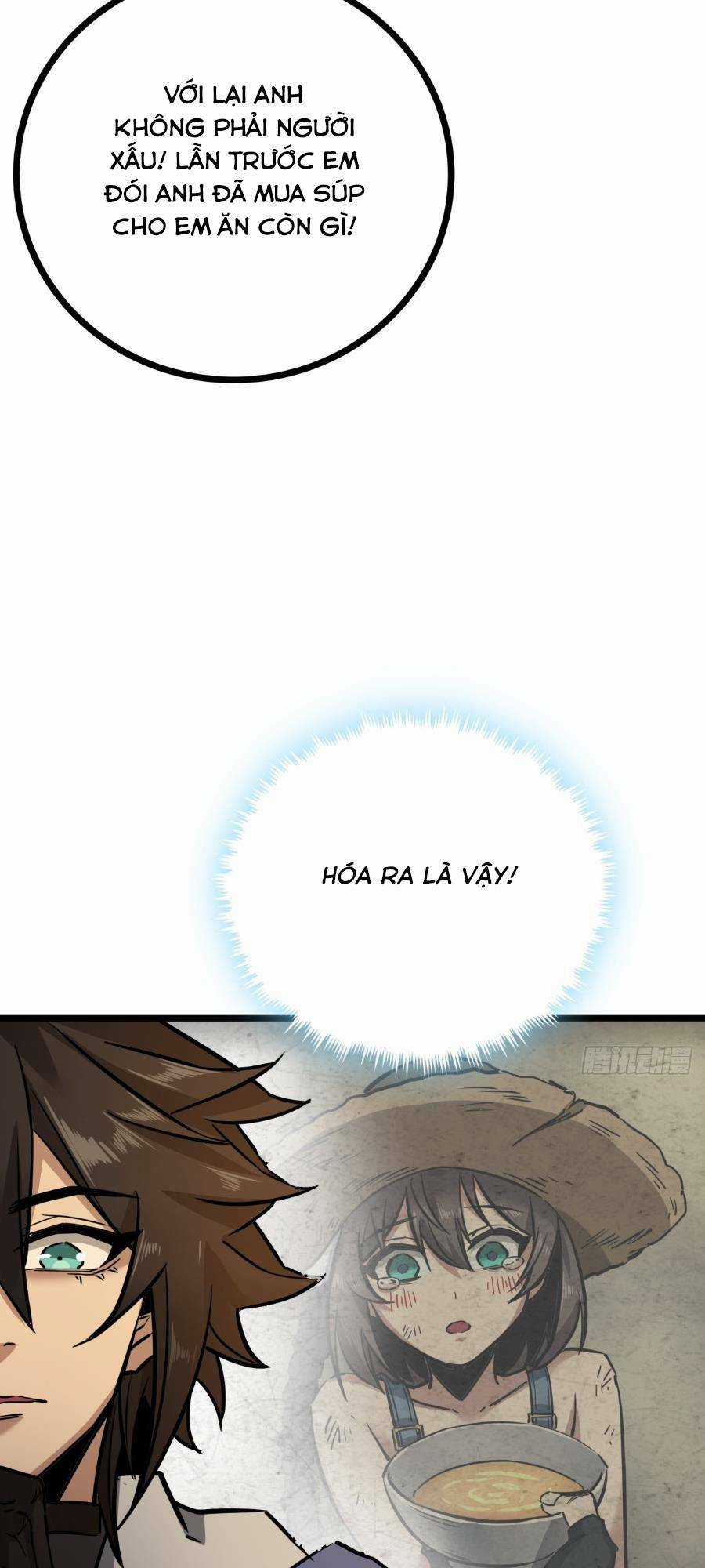 Trò Chơi Này Cũng Quá Chân Thật Rồi ! Chapter 4 trang 63