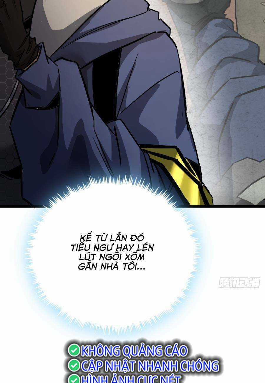 Trò Chơi Này Cũng Quá Chân Thật Rồi ! Chapter 4 trang 64