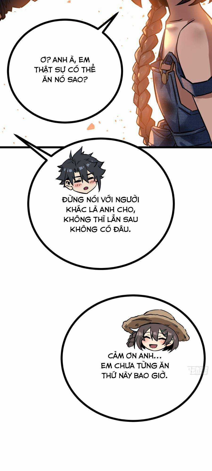 Trò Chơi Này Cũng Quá Chân Thật Rồi ! Chapter 4 trang 66