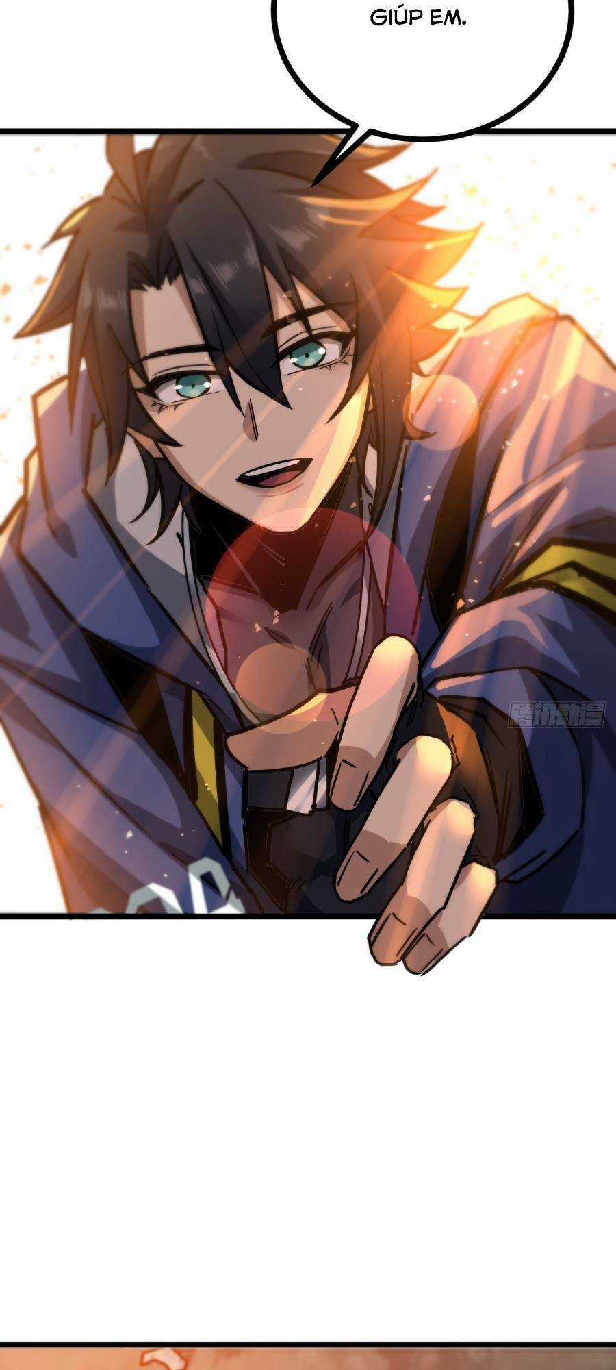 Trò Chơi Này Cũng Quá Chân Thật Rồi ! Chapter 4 trang 68