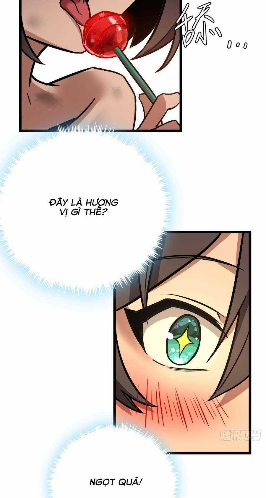 Trò Chơi Này Cũng Quá Chân Thật Rồi ! Chapter 4 trang 71