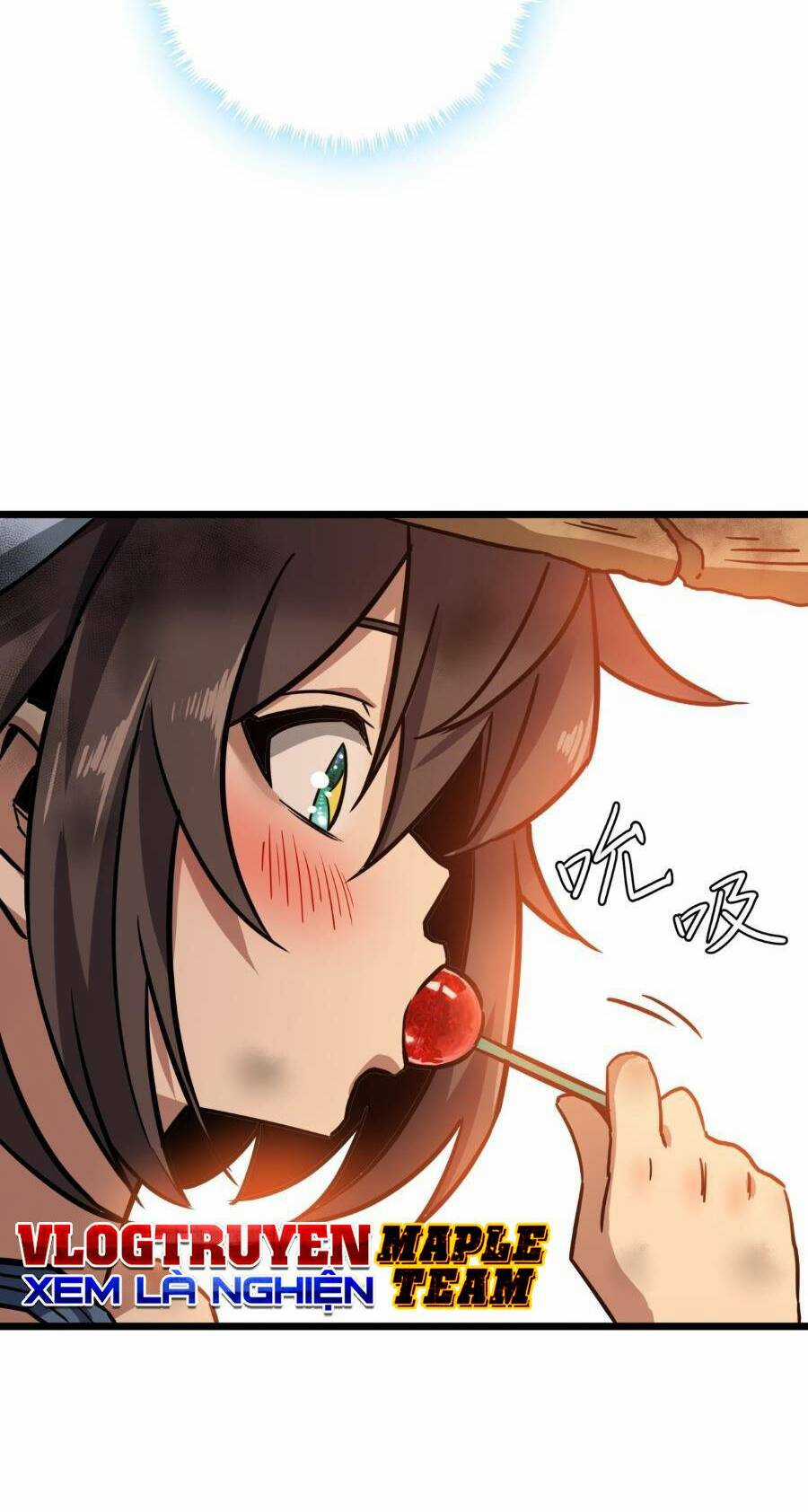 Trò Chơi Này Cũng Quá Chân Thật Rồi ! Chapter 4 trang 72